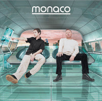 Monaco (25th Anniversary Expanded Edition) - Minty Ice-Green Coloured Vinyl