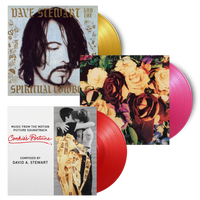 Dave Stewart Bundle