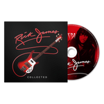 Collected - 3CD Digipack