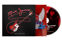 Collected - 3CD Digipack