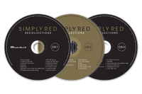 Recollections - Deluxe 3CD