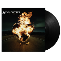 Rest Inside The Flames