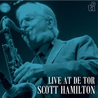 Live At De Tor - Silver Vinyl