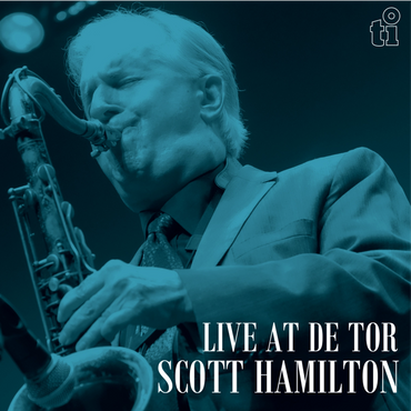 Live At De Tor - Silver Vinyl