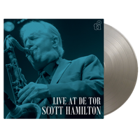 Live At De Tor - Silver Vinyl