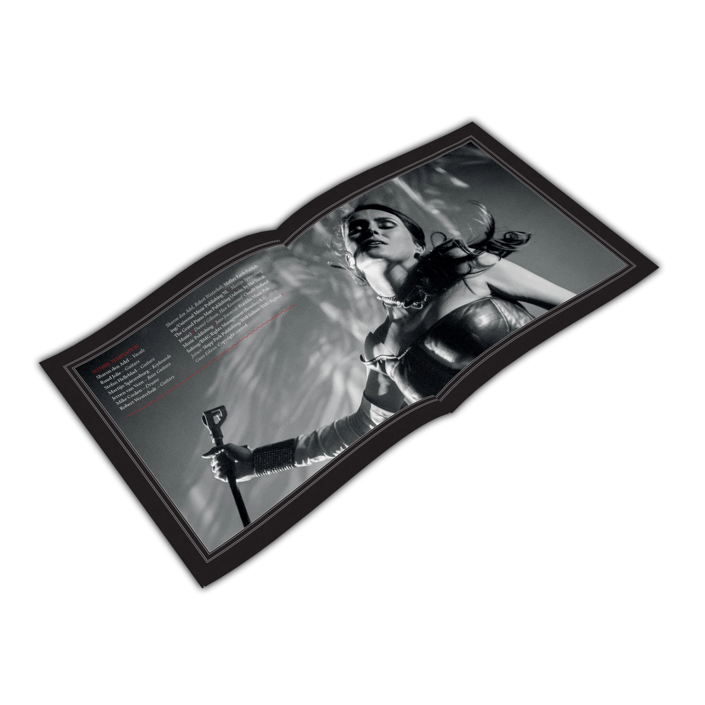 Let Us Burn: Elements & Hydra Live In Concert