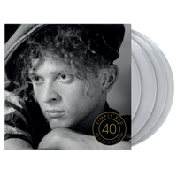 Recollections - Deluxe 4LP - Transparent Vinyl