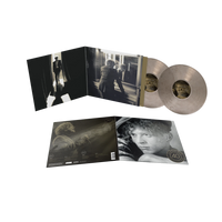 Recollections - Smokey Marble Vinyl