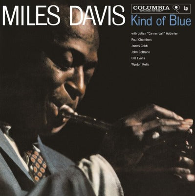 Kind Of Blue =Mono=