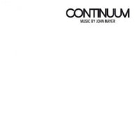 Continuum - Vinyl