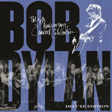 30th Anniversary Celebration Concert Box Set