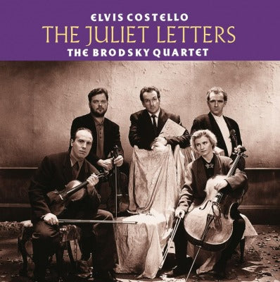 The Juliet Letters