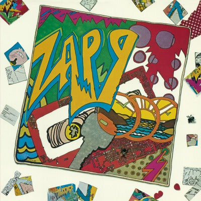 Zapp (I)