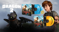 How To Train Your Dragon 2 (John Powell)
