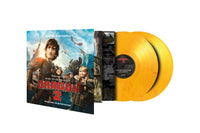 How To Train Your Dragon 2 (John Powell)
