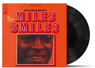 Miles Smiles