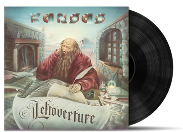 Leftoverture