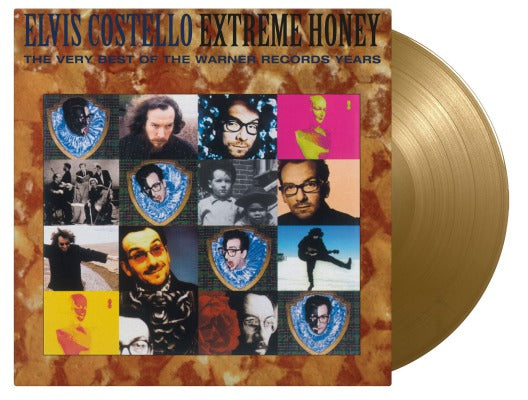 Elvis Costello
