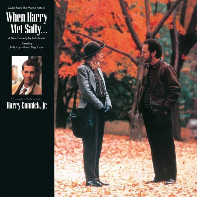 When Harry Met Sally (Harry Connick Jr)