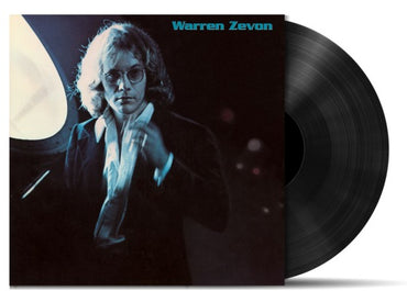 Warren Zevon (1St)