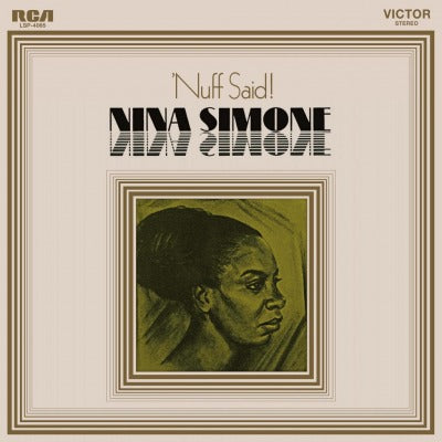 Nina Simone