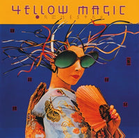 Ymo Usa & Yellow Magic Orchestra