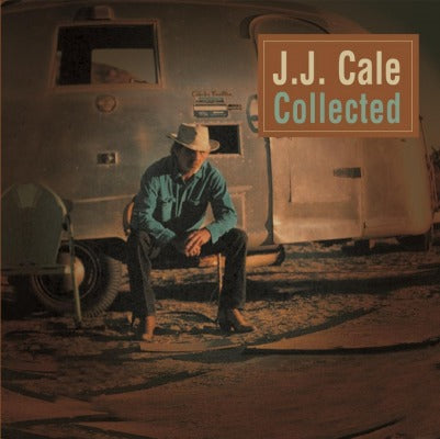 Collected - J.j. Cale