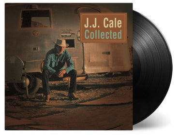 Collected - J.j. Cale
