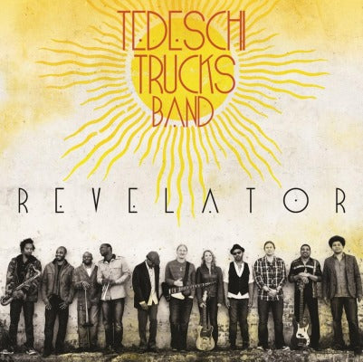 Revelator