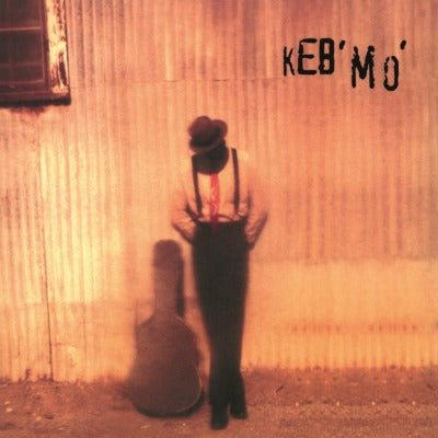 Keb' Mo'