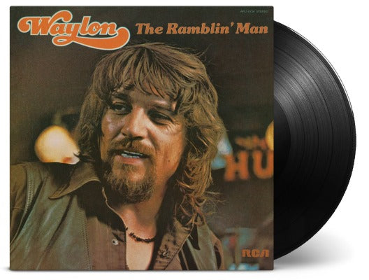 The Ramblin' Man