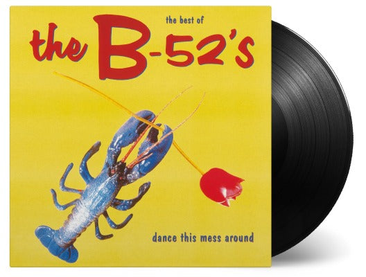Dance This Mess Around (Best Of)
