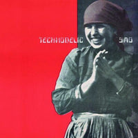 Technodelic