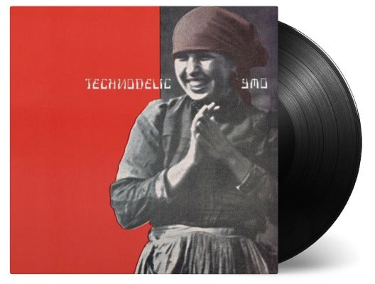 Technodelic