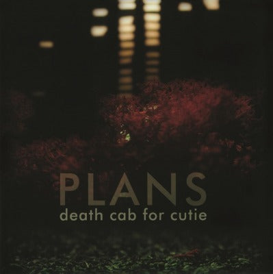Plans
