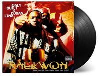 Only Built 4 Cuban Linx