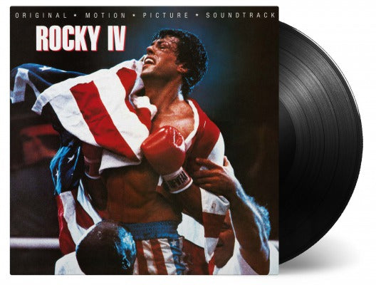 Rocky Iv