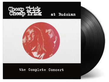 At Budokan -The Complete Concert