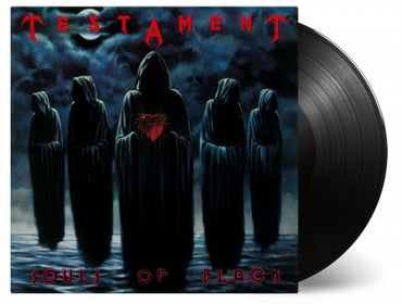 Souls Of Black