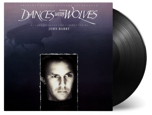 Dances With Wolves (John Barry)