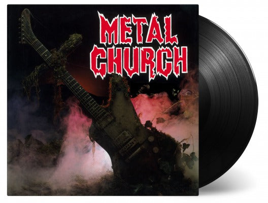 Metal Church