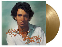 Jonathan Richman & The Modern Lovers