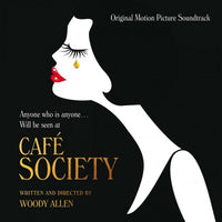 Cafe Society (Vince Giordano & The Nighthawks)