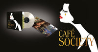 Cafe Society (Vince Giordano & The Nighthawks)