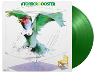 Atomic Rooster