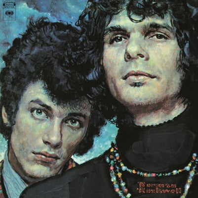 Live Adventures Of Mike Bloomfield And Al Kooper