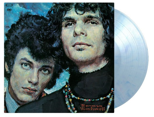 Live Adventures Of Mike Bloomfield And Al Kooper