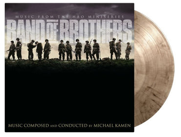 Band Of Brothers (Michael Kamen)