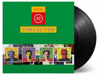 Collected - Level 42