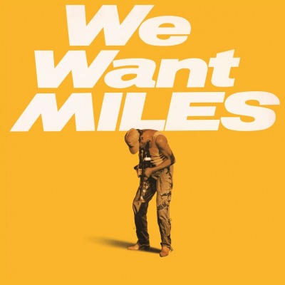 We Want Miles